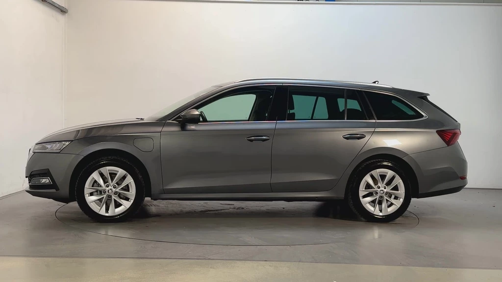 Škoda Octavia – foto 2