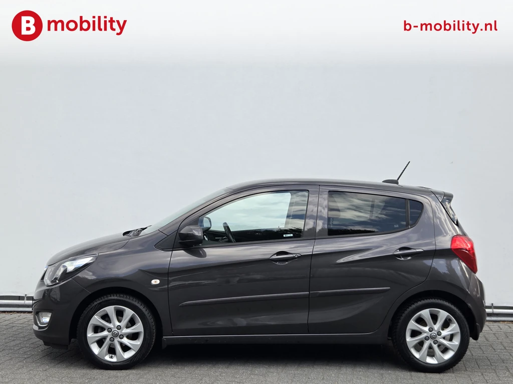 Opel KARL – foto 2