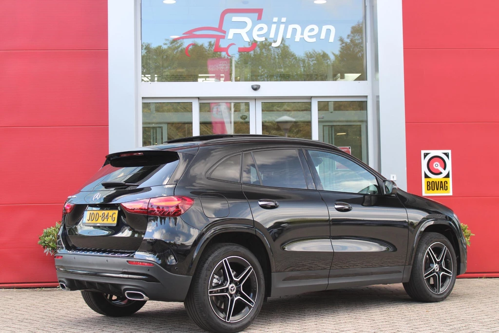 Mercedes-Benz GLA – foto 5