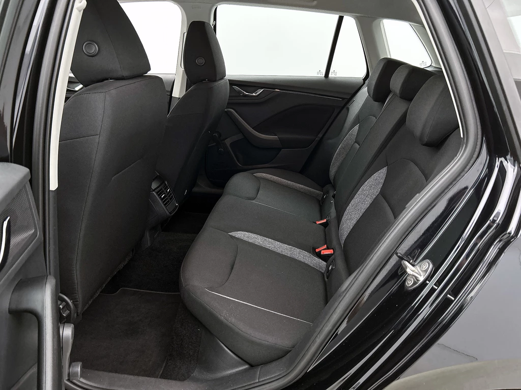 Škoda Kamiq – foto 28