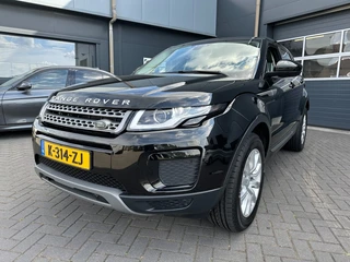 Land Rover Range Rover Evoque – thumbnail 1