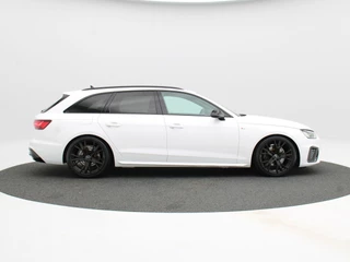Audi A4 – thumbnail 6