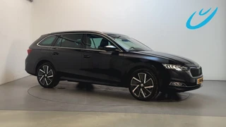 Škoda Octavia – thumbnail 7