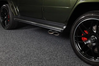 Mercedes-Benz G-Klasse – thumbnail 57