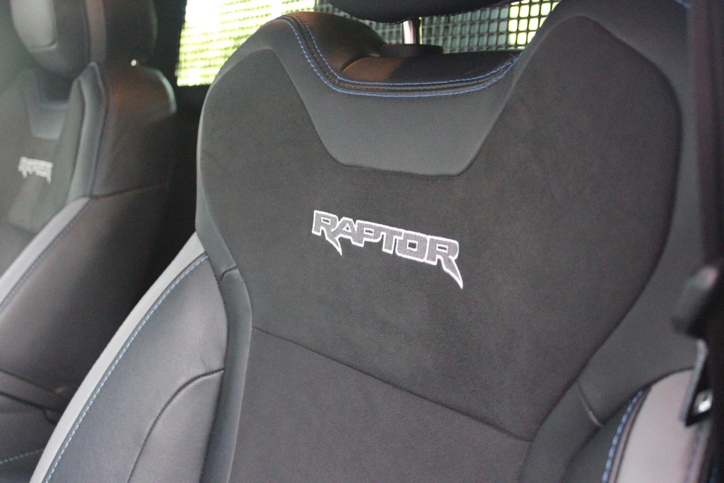 Ford Ranger – foto 23
