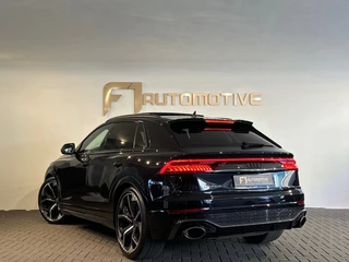 Audi RSQ8 – thumbnail 4