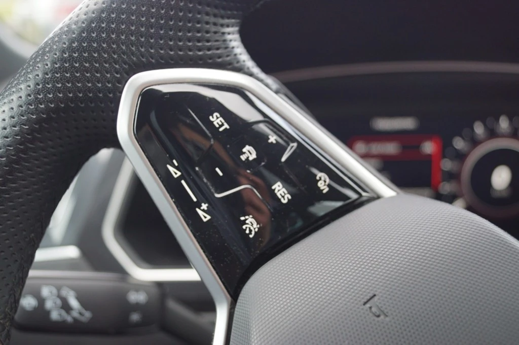 Volkswagen Tiguan – foto 61