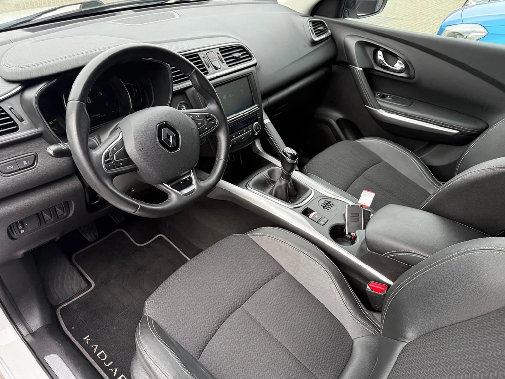 Renault Kadjar – foto 18