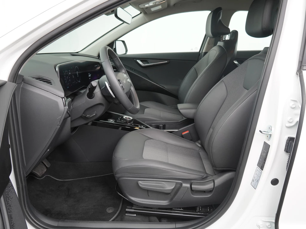 Kia Niro EV – foto 19