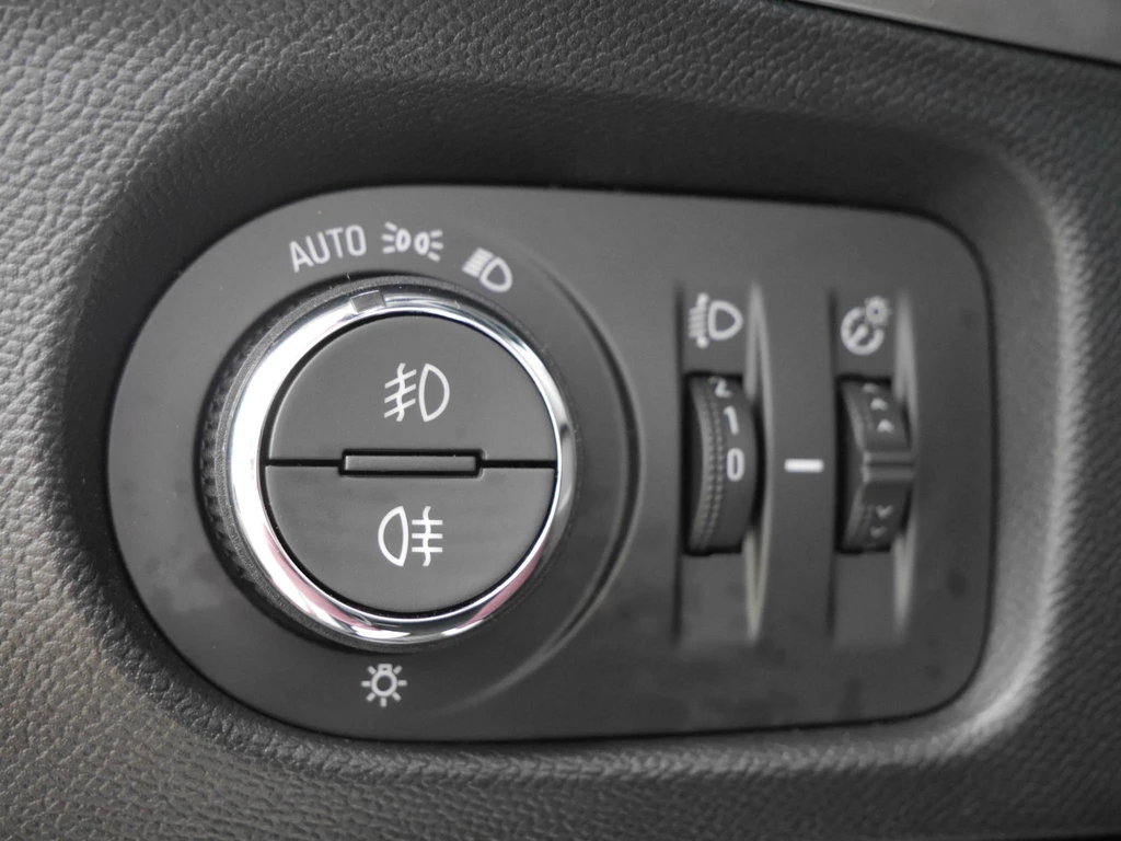 Opel Mokka – foto 15