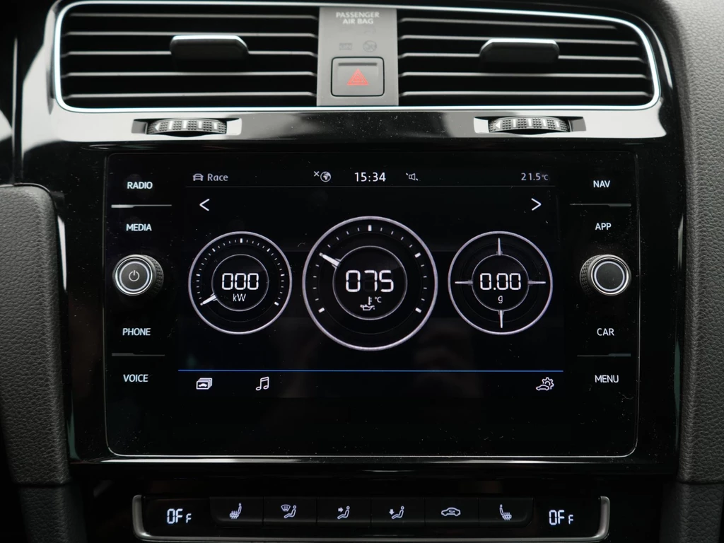 Volkswagen Golf – foto 20