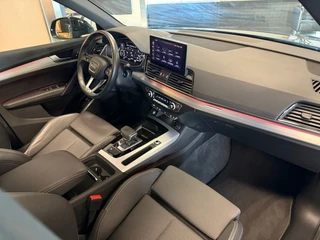 Audi Q5 – thumbnail 27
