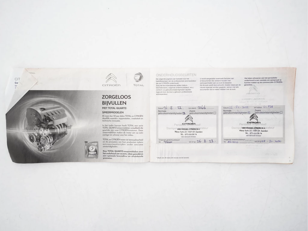 Citroën ë-C4 – foto 30
