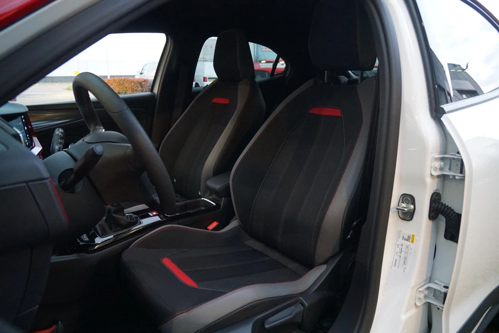Opel Mokka – foto 10