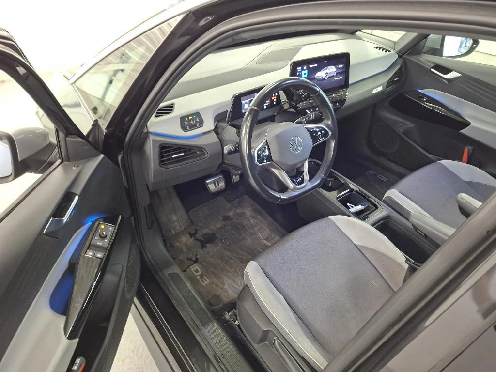 Volkswagen ID.3 – foto 18