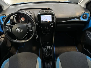 Toyota Aygo – thumbnail 13