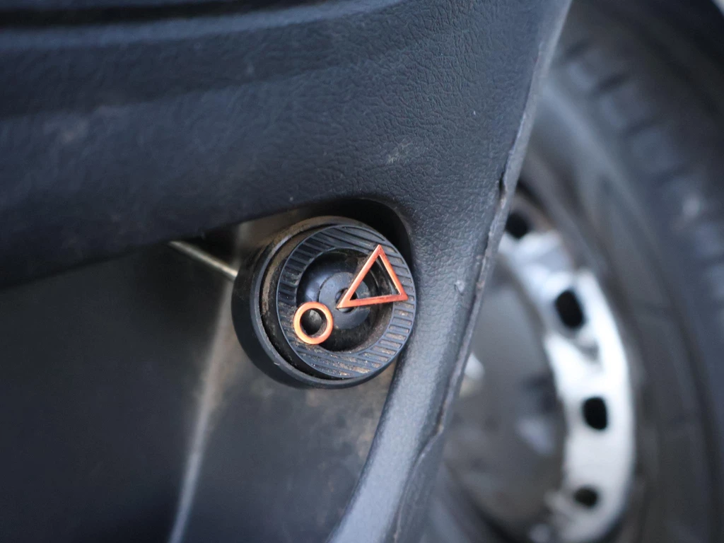 Renault Trafic – foto 26