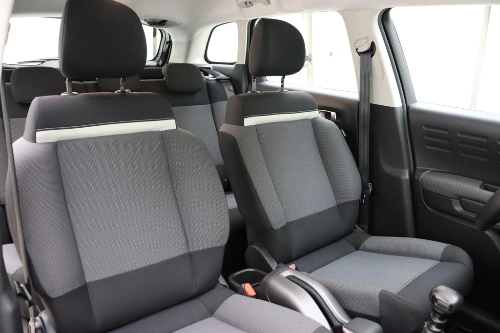 Citroën C3 Aircross – foto 15