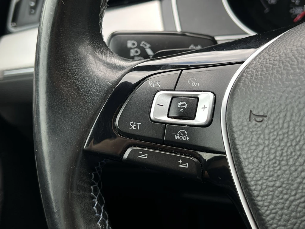 Volkswagen Passat – foto 26