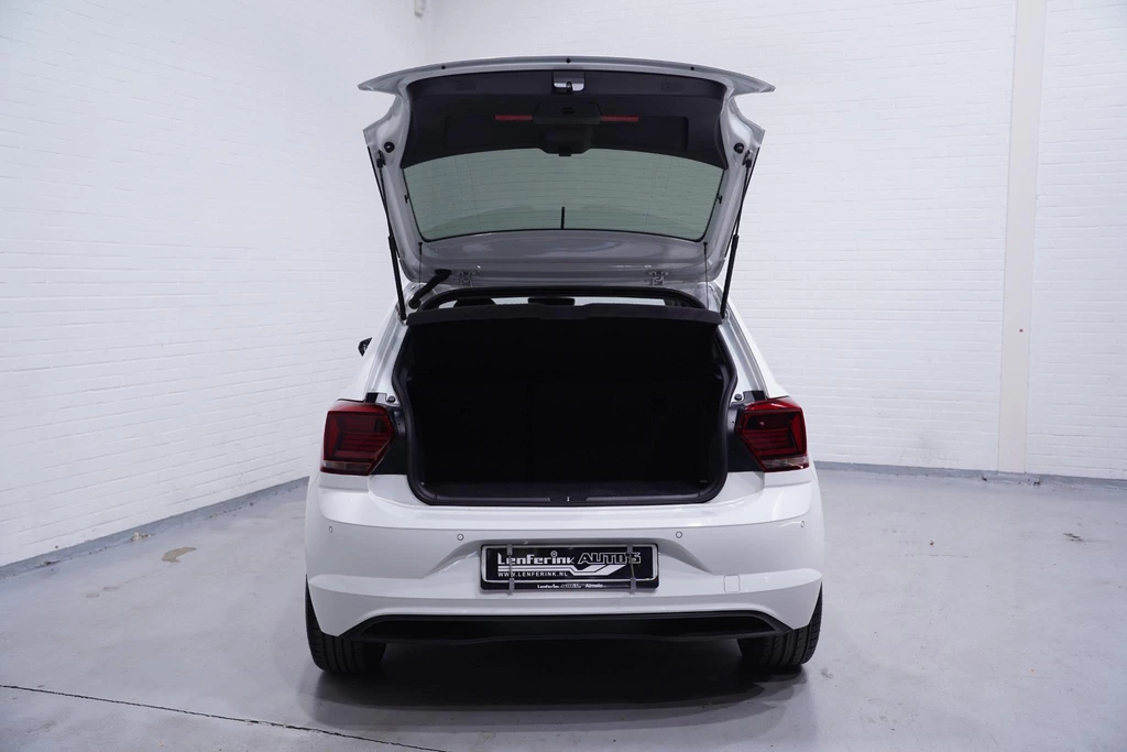 Volkswagen Polo – foto 11