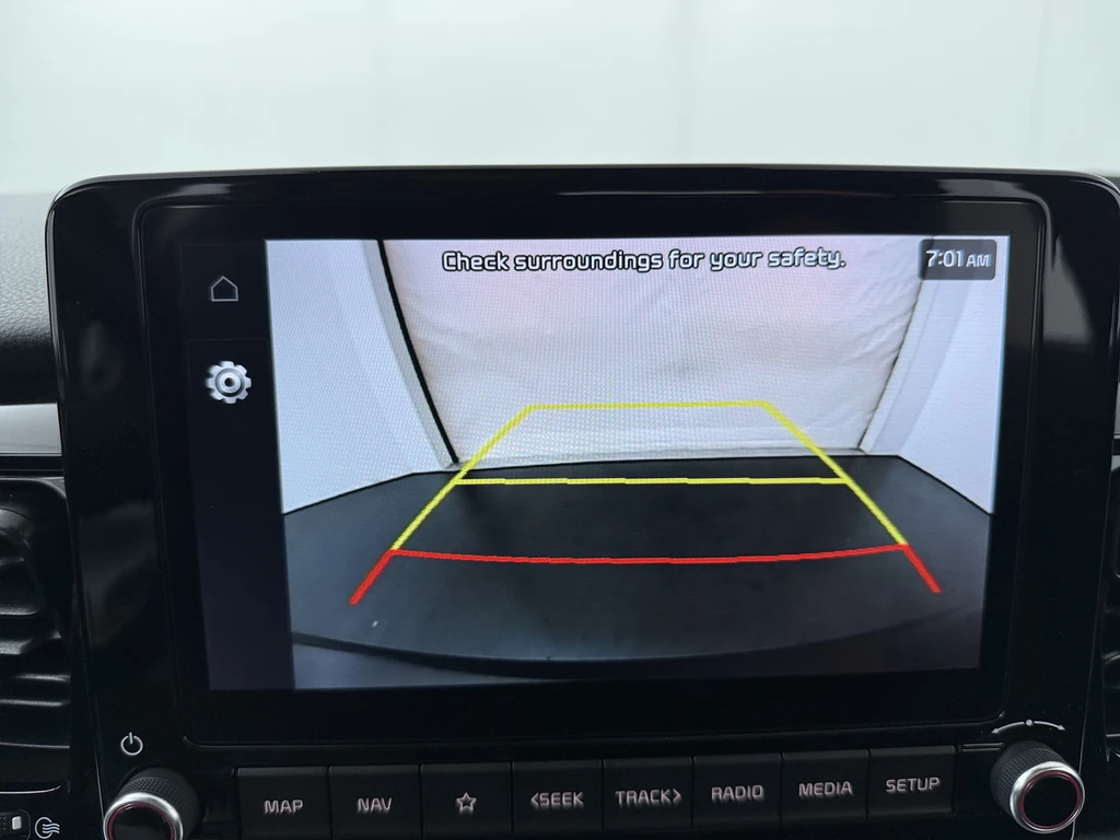 Kia Stonic – foto 29