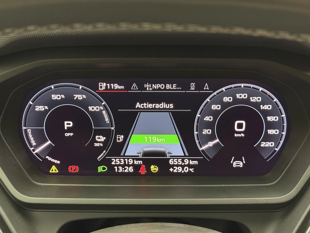 Audi Q4 e-tron – foto 21