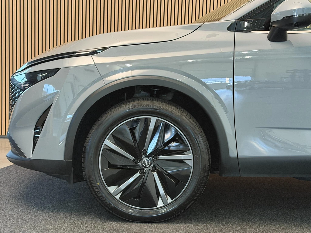 Nissan QASHQAI – foto 14