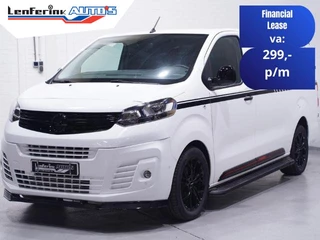 Opel Vivaro – thumbnail 1