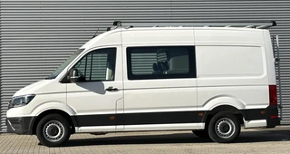 Volkswagen Crafter – thumbnail 2