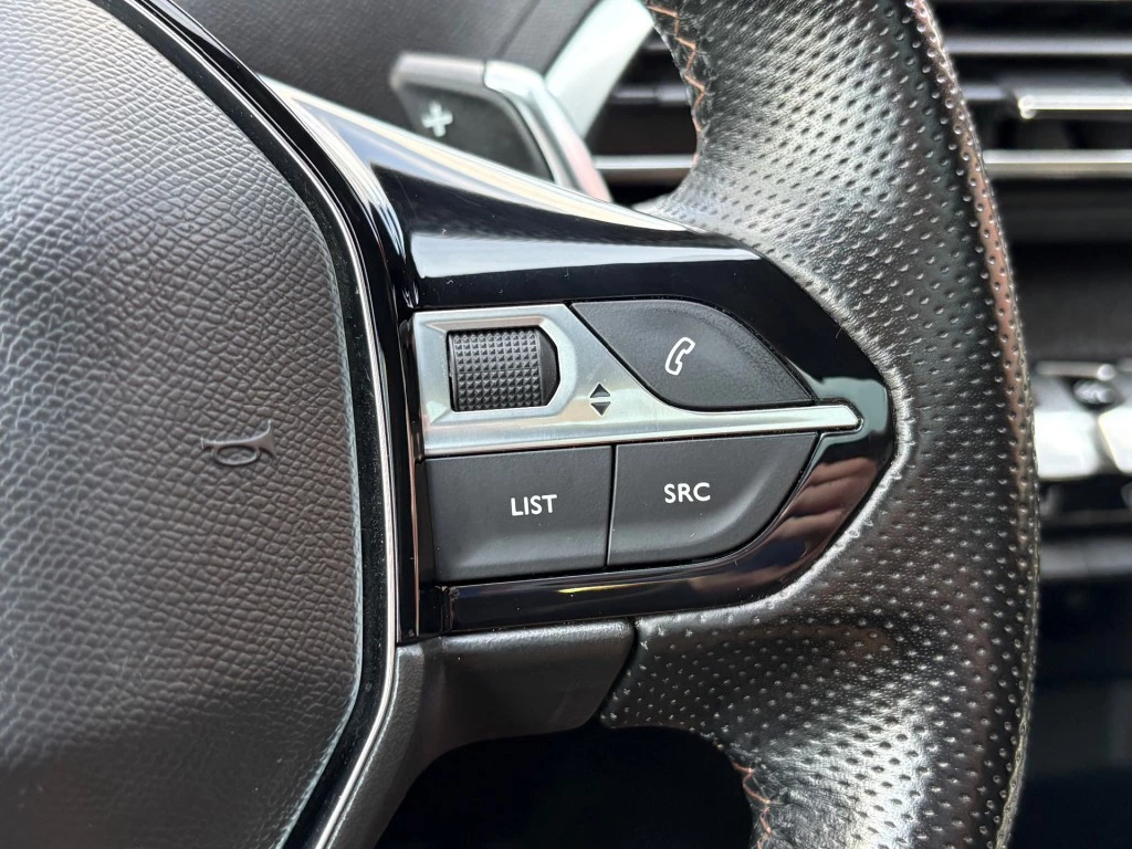 Peugeot 5008 – foto 20