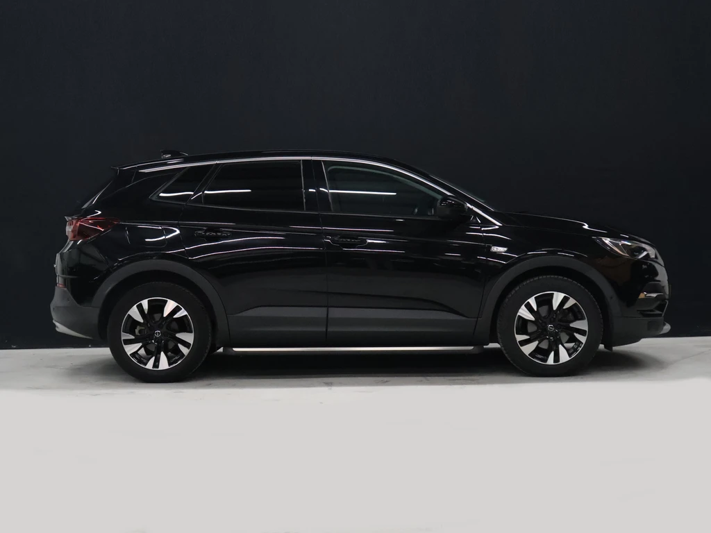 Opel Grandland X – foto 5