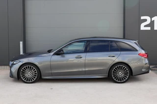 Mercedes-Benz C-Klasse – thumbnail 3