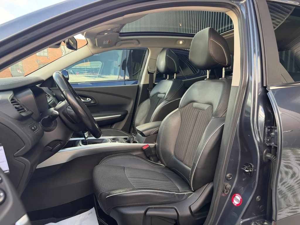 Renault Kadjar – foto 10