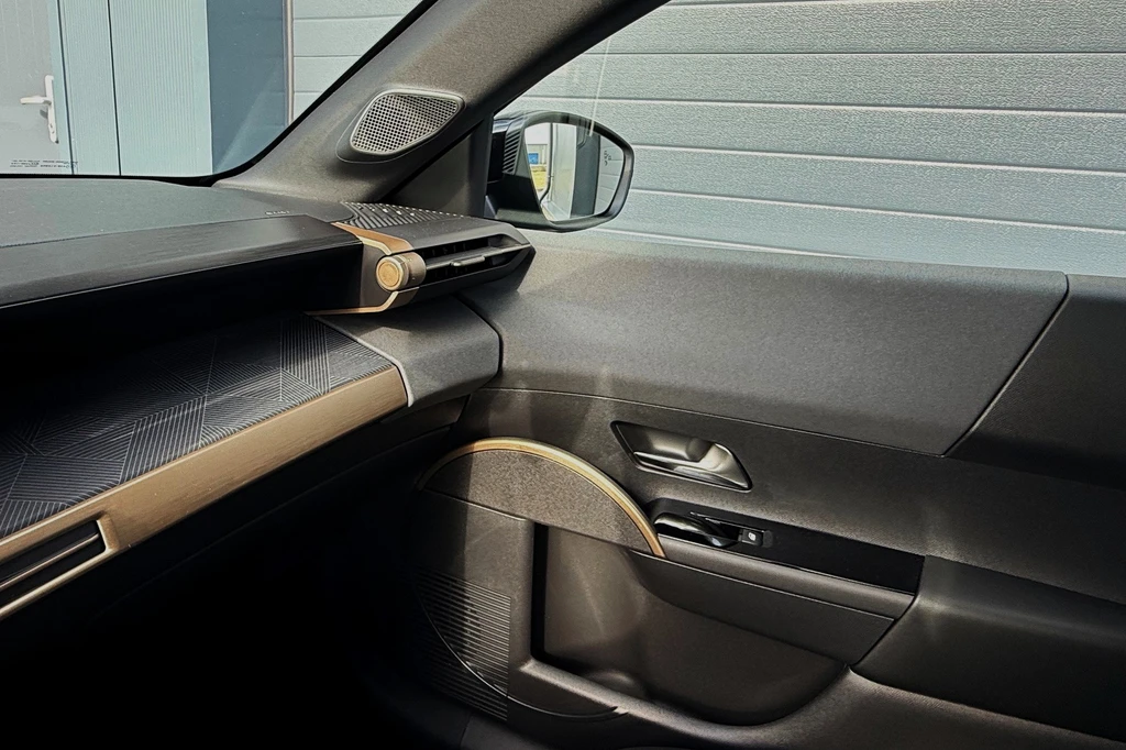 Lancia Ypsilon – foto 20