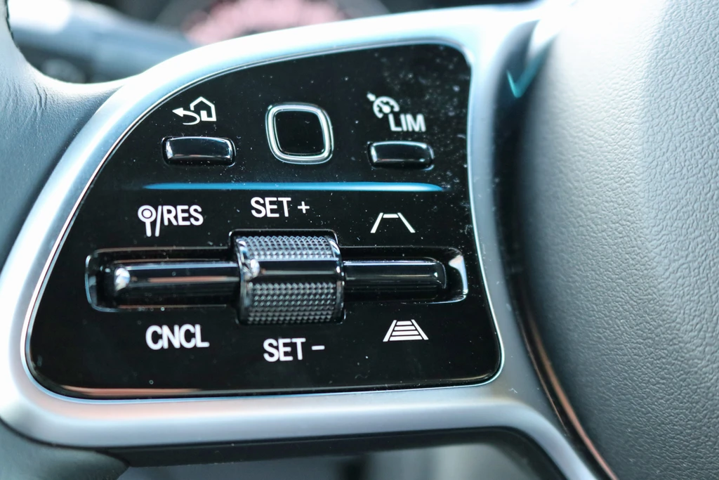 Mercedes-Benz Sprinter – foto 9