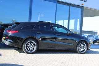 Mercedes-Benz CLA – thumbnail 5