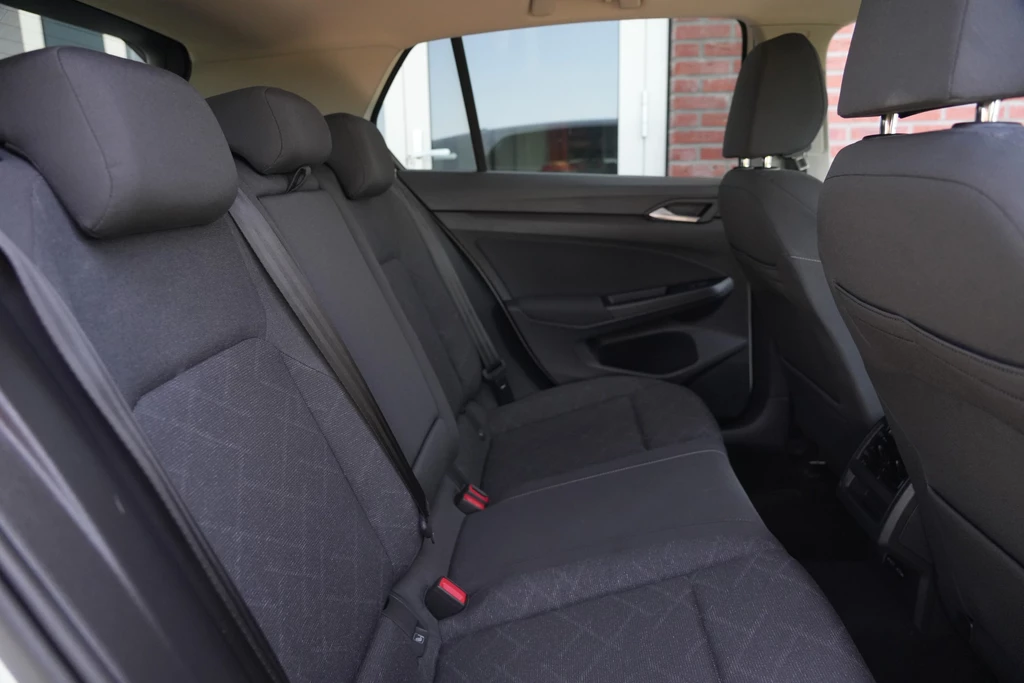 Volkswagen Golf – foto 13