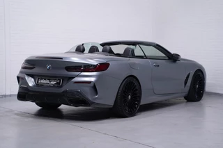 BMW 8 Serie – thumbnail 12