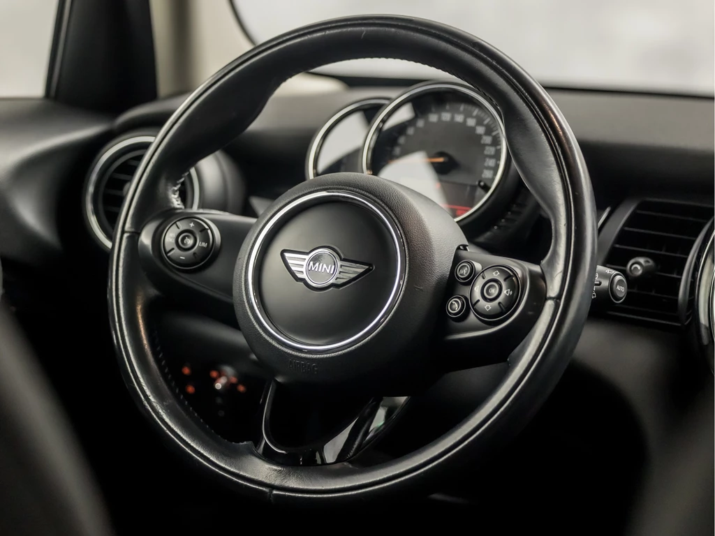 MINI One – foto 18
