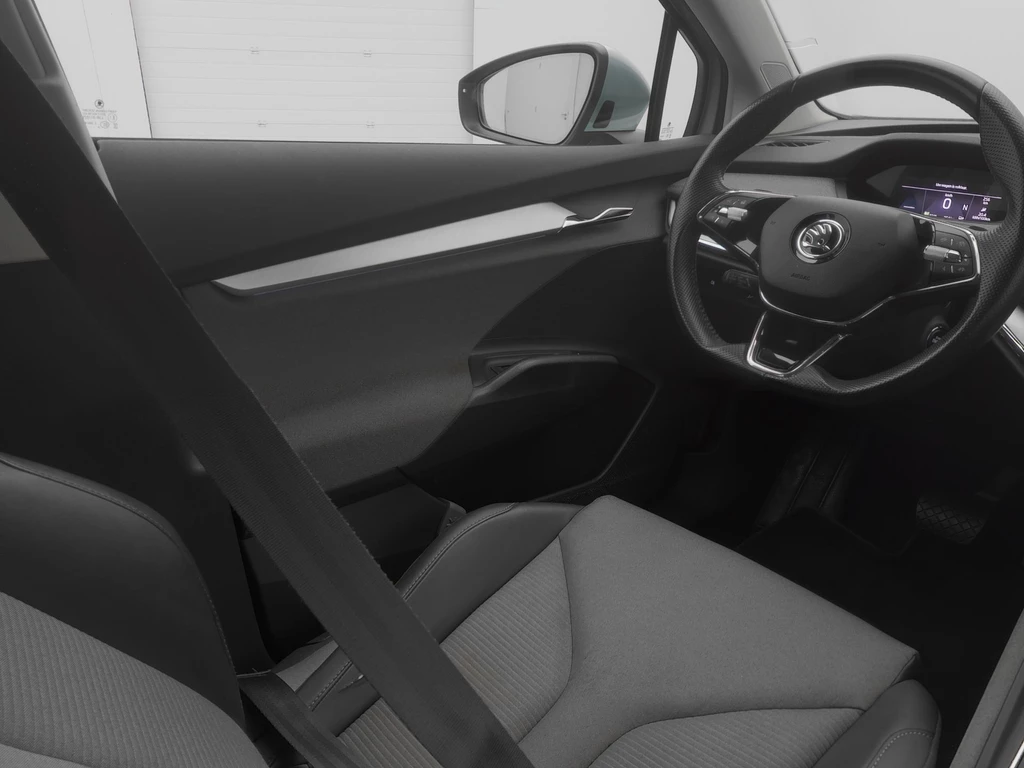Škoda Enyaq iV – foto 27