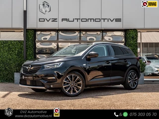 Opel Grandland – thumbnail 1