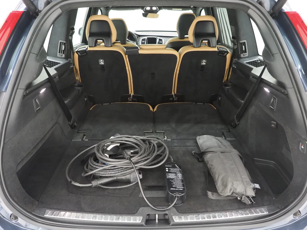 Volvo XC90 – foto 46