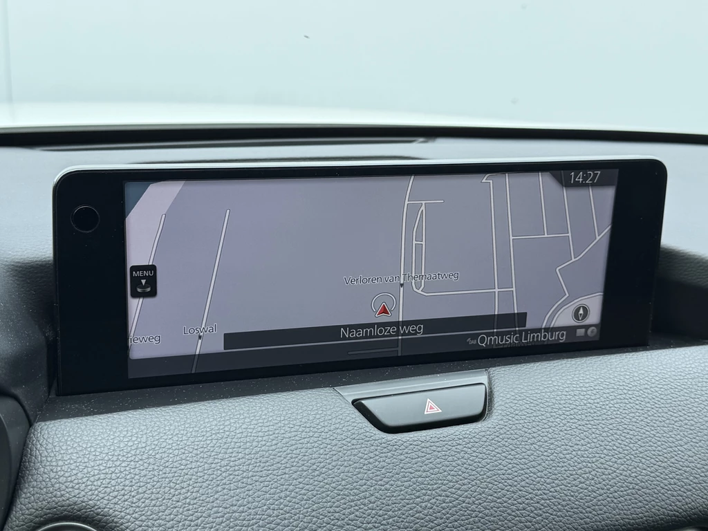 Mazda CX-60 – foto 21