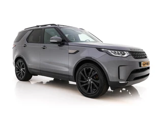 Land Rover Discovery – thumbnail 5