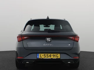SEAT Leon – thumbnail 5