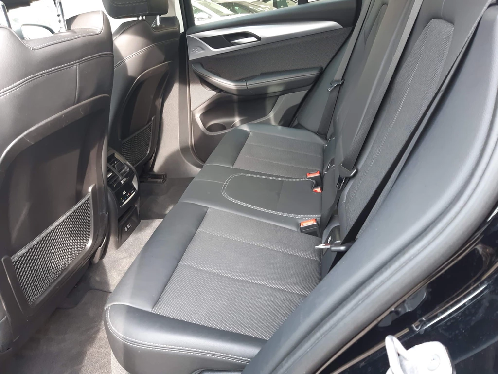 BMW X3 – foto 29