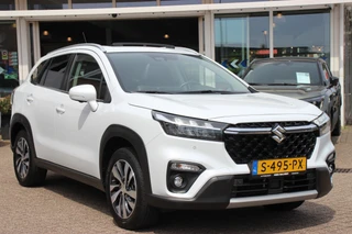 Suzuki S-Cross – thumbnail 7