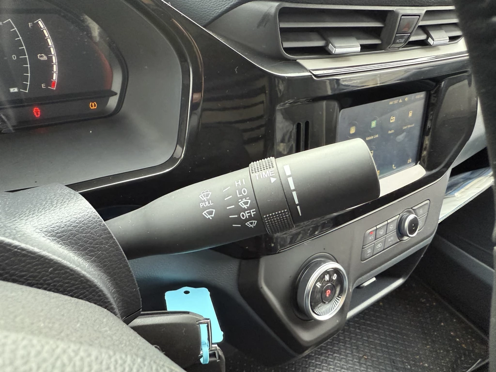 Maxus eDeliver3 – foto 27