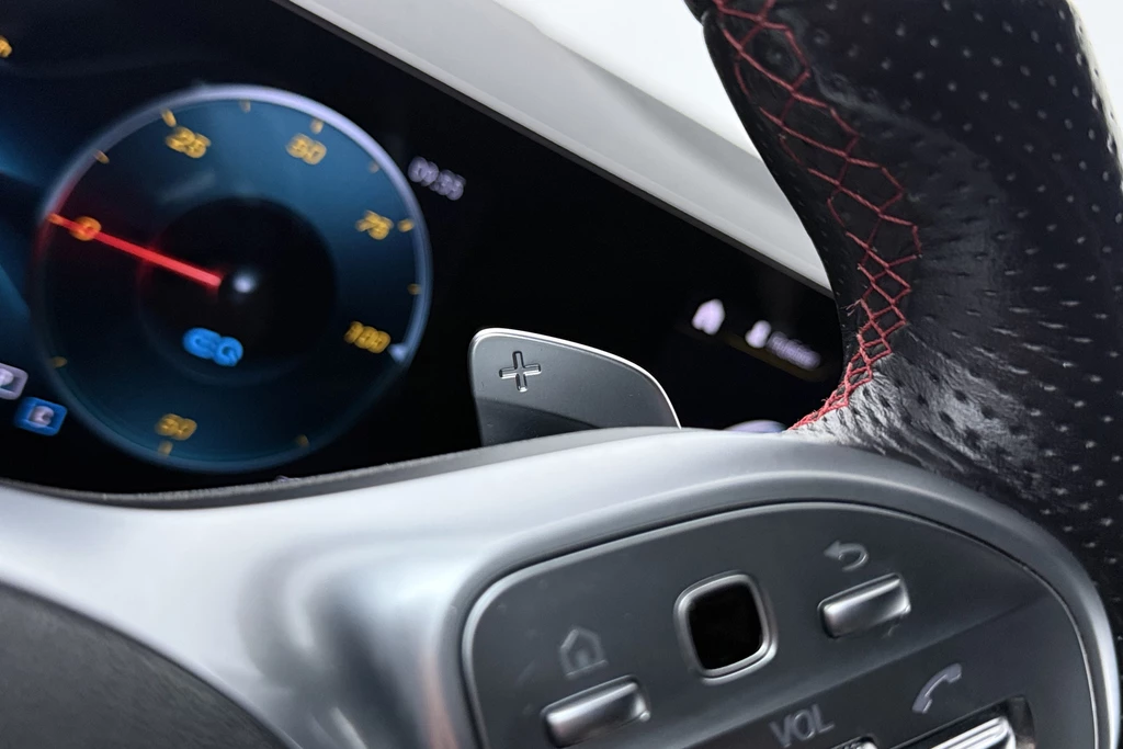 Mercedes-Benz EQA – foto 18