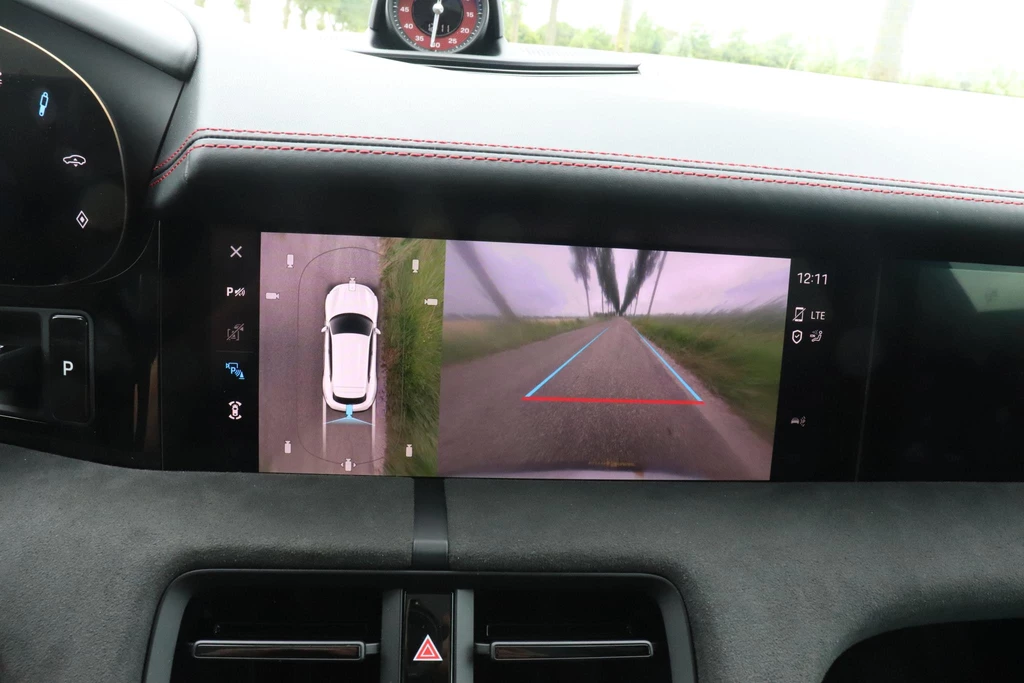 Porsche Taycan – foto 19